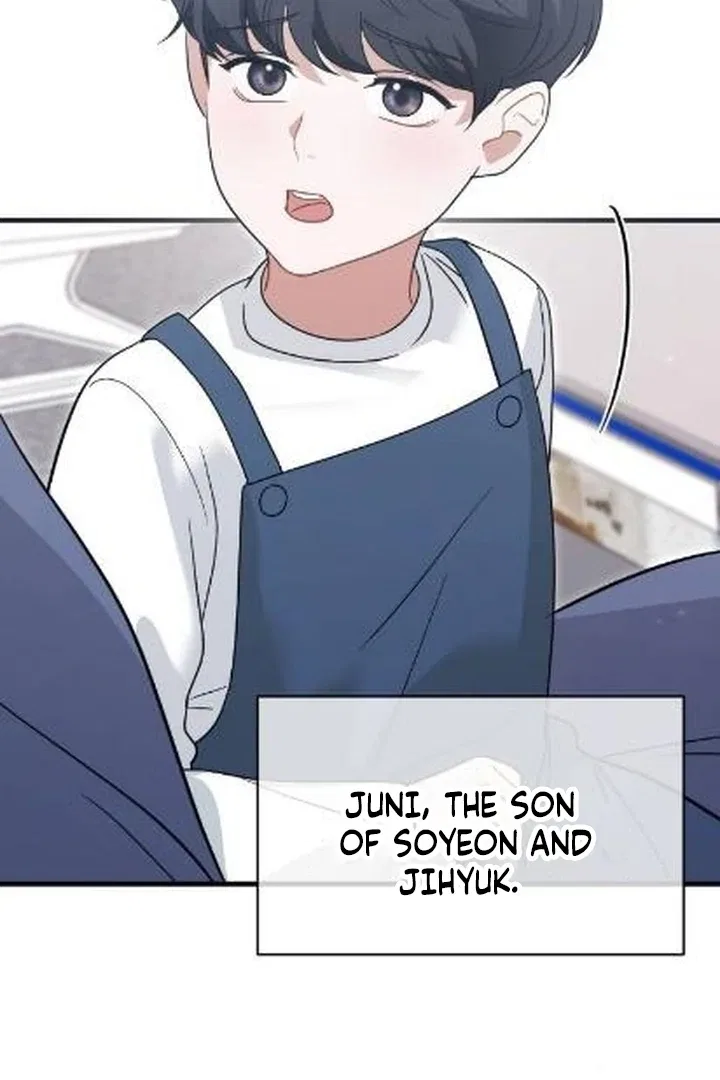 The Husband I Abandoned Chapter 1 – Page 95