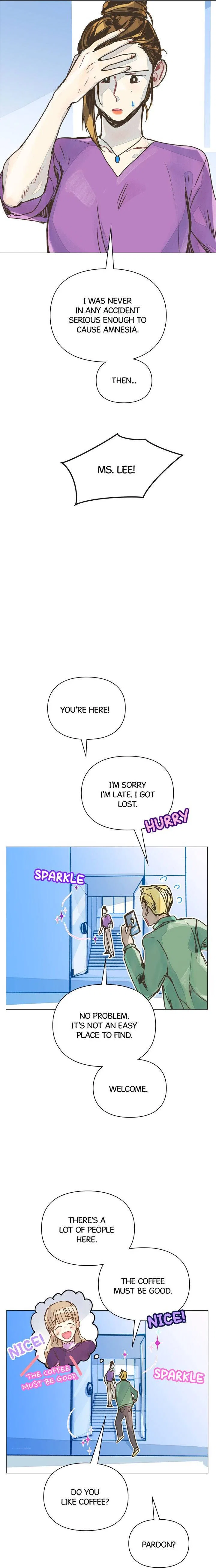 A Very Normal Ending Chapter 5 – Page 26