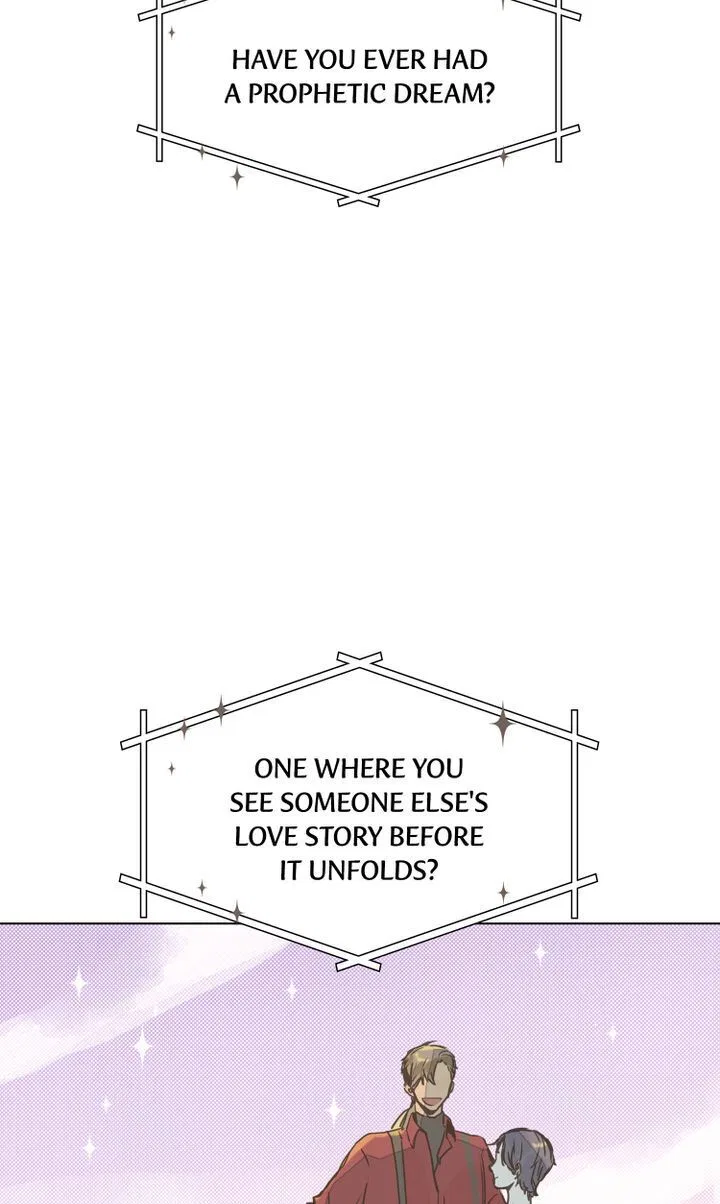 A Very Normal Ending Chapter 1 – Page 2