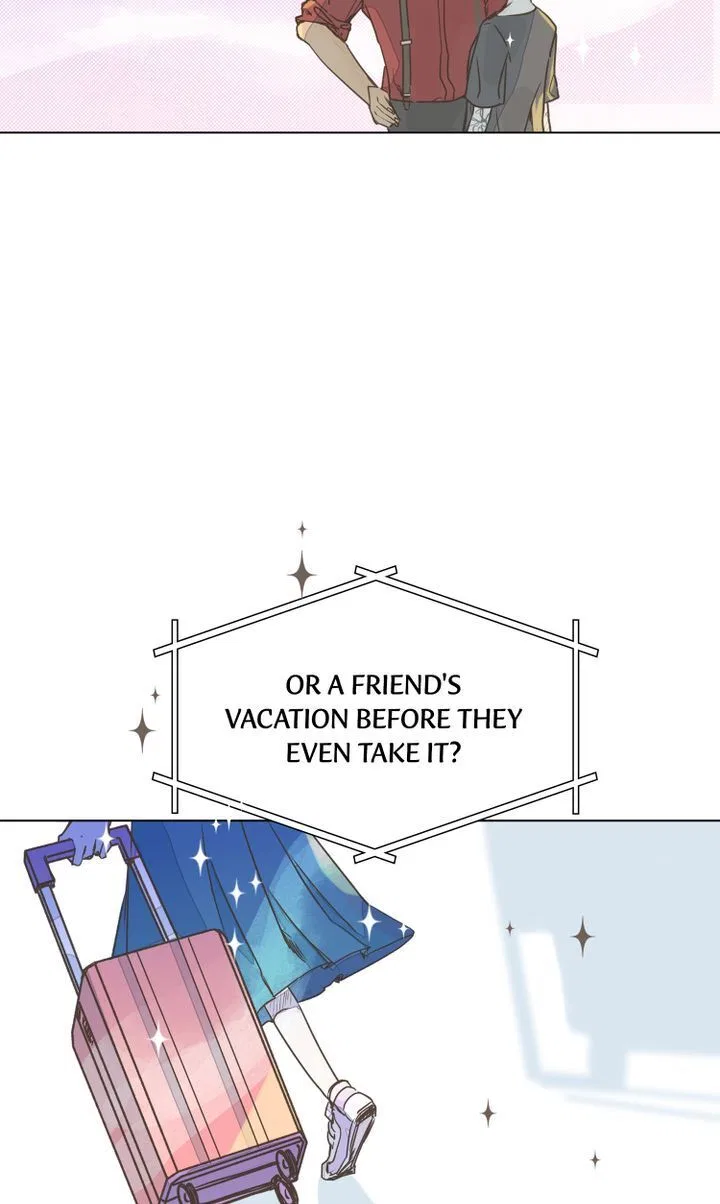 A Very Normal Ending Chapter 1 – Page 3