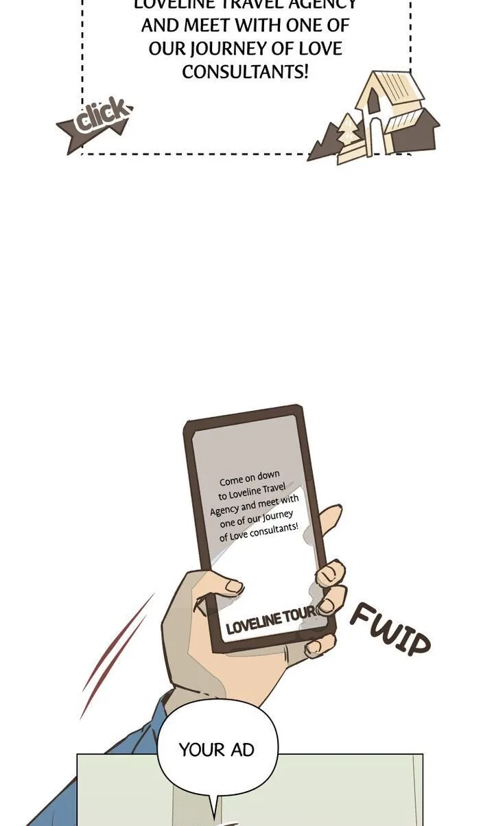 A Very Normal Ending Chapter 1 – Page 8