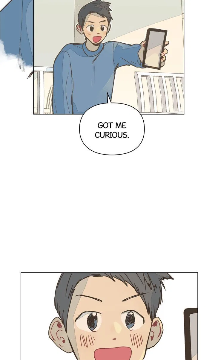 A Very Normal Ending Chapter 1 – Page 9