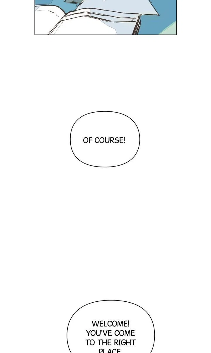 A Very Normal Ending Chapter 1 – Page 11