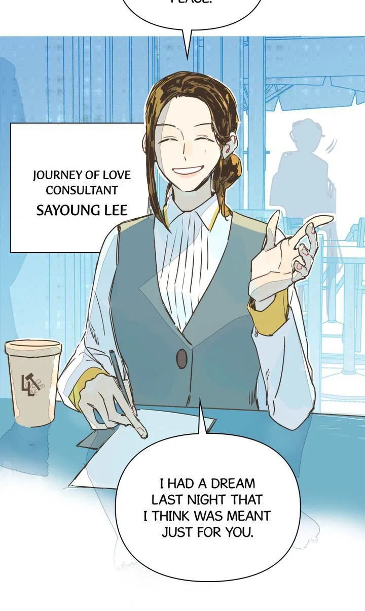 A Very Normal Ending Chapter 1 – Page 12