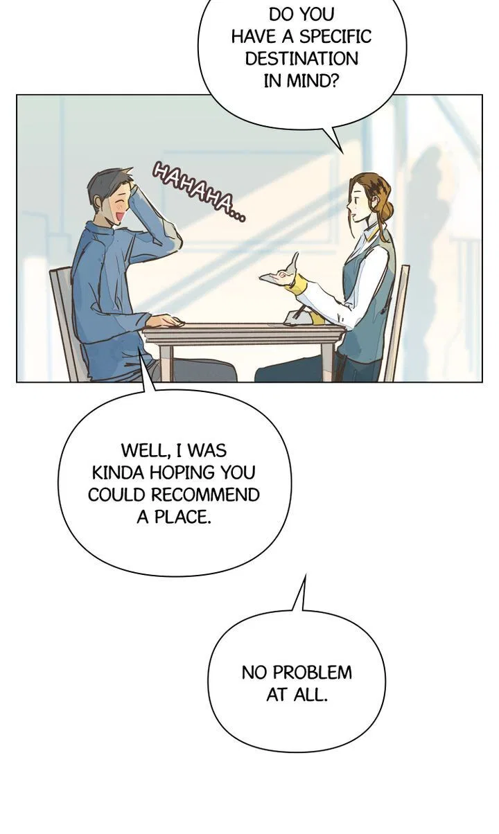 A Very Normal Ending Chapter 1 – Page 14