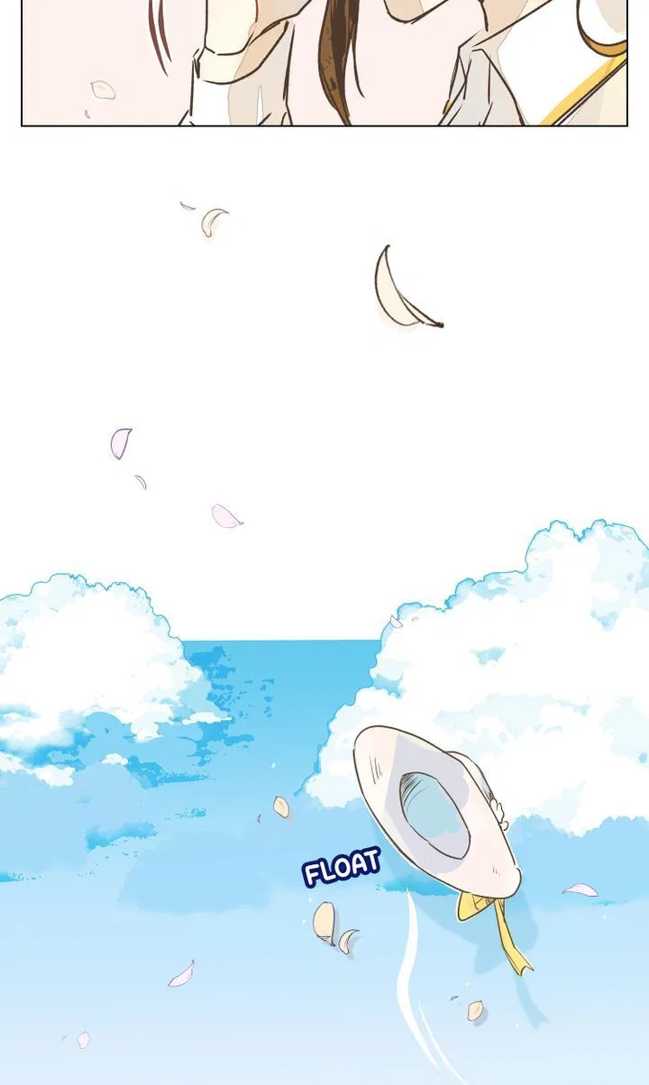 A Very Normal Ending Chapter 1 – Page 16