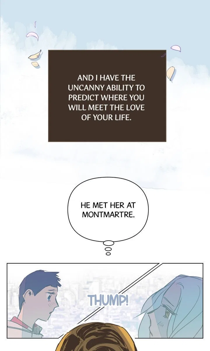 A Very Normal Ending Chapter 1 – Page 19