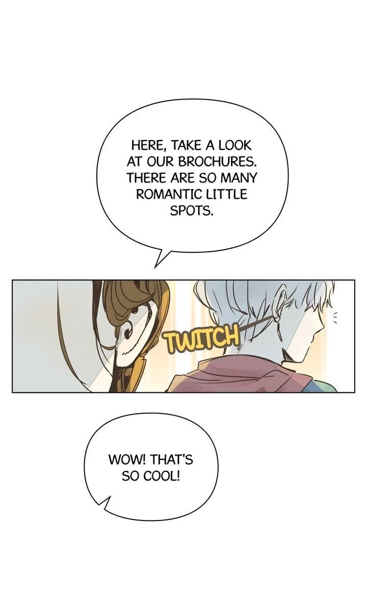 A Very Normal Ending Chapter 1 – Page 21