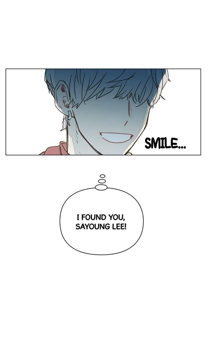 A Very Normal Ending Chapter 1 – Page 22
