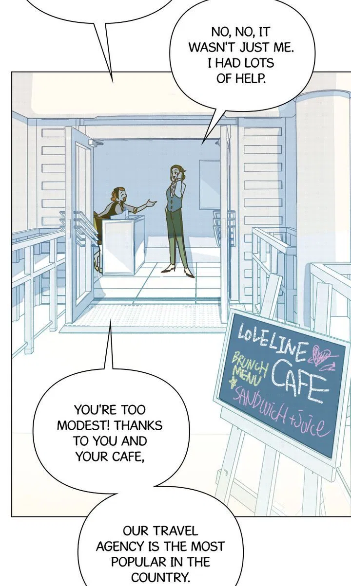 A Very Normal Ending Chapter 1 – Page 26