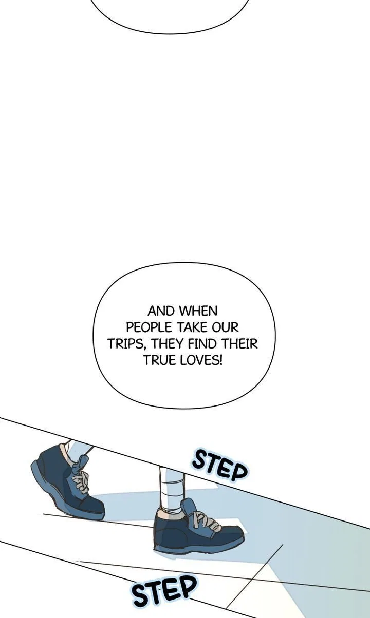 A Very Normal Ending Chapter 1 – Page 27
