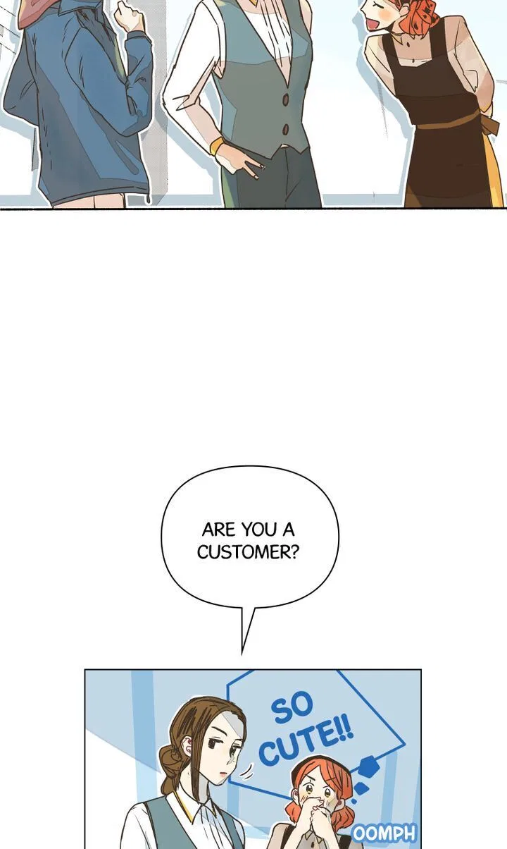 A Very Normal Ending Chapter 1 – Page 30