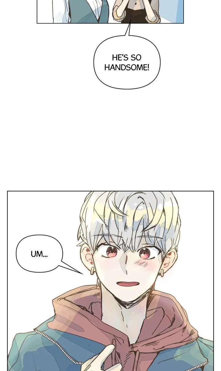 A Very Normal Ending Chapter 1 – Page 31