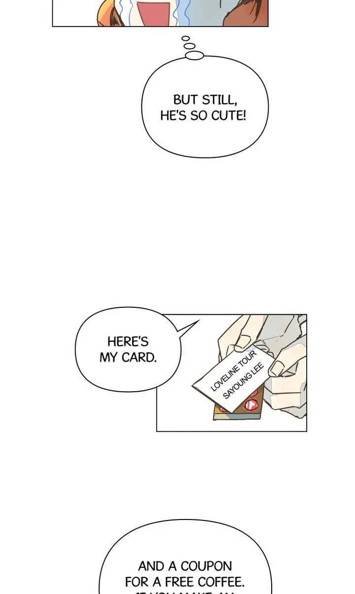 A Very Normal Ending Chapter 1 – Page 39