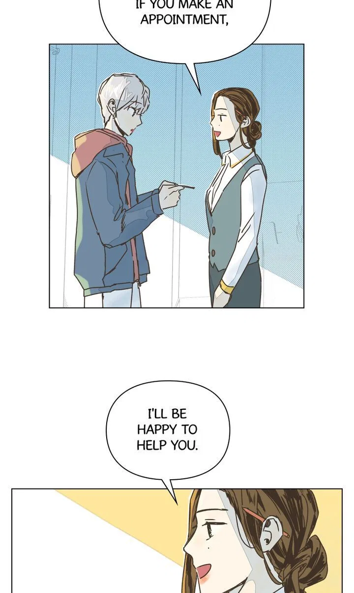 A Very Normal Ending Chapter 1 – Page 40