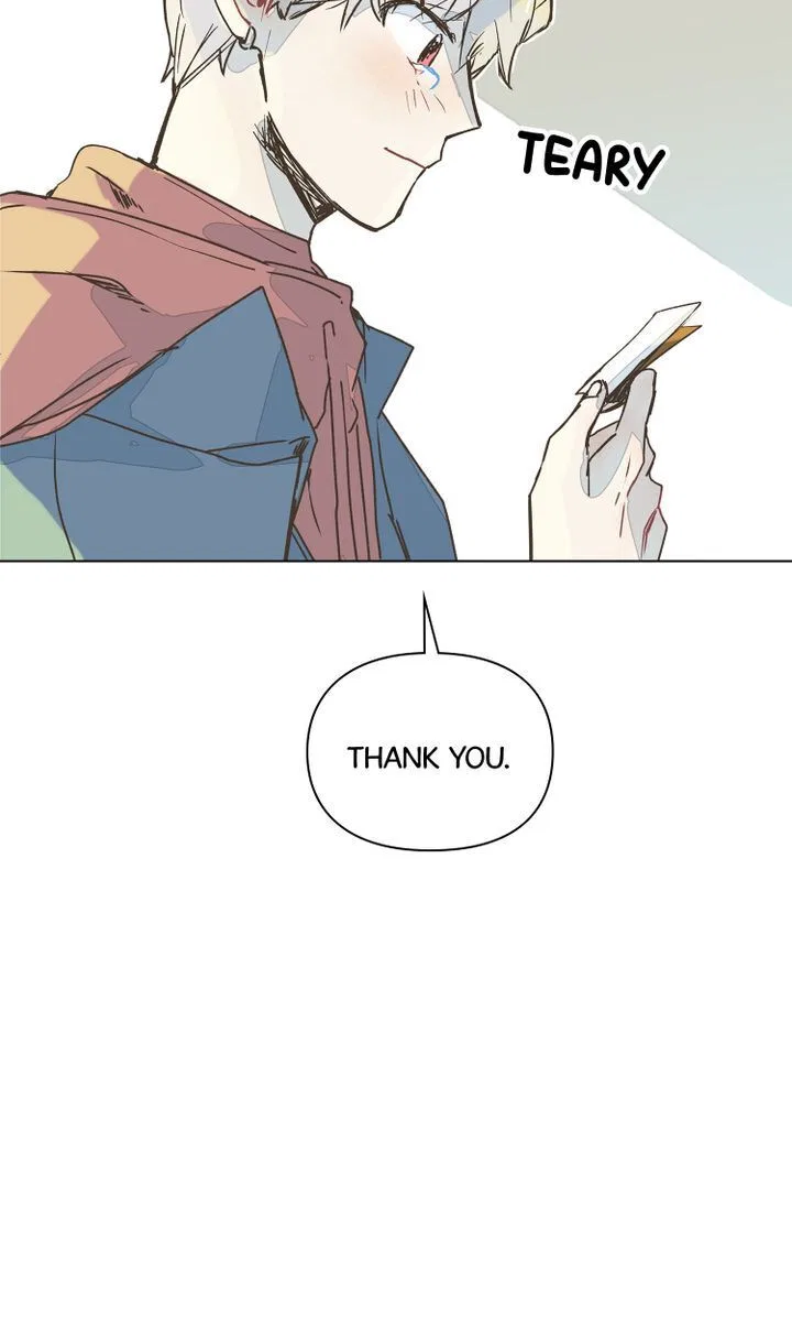 A Very Normal Ending Chapter 1 – Page 42