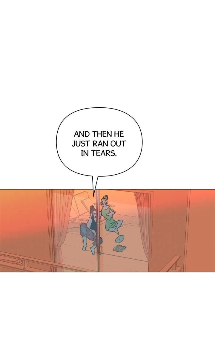 A Very Normal Ending Chapter 1 – Page 43
