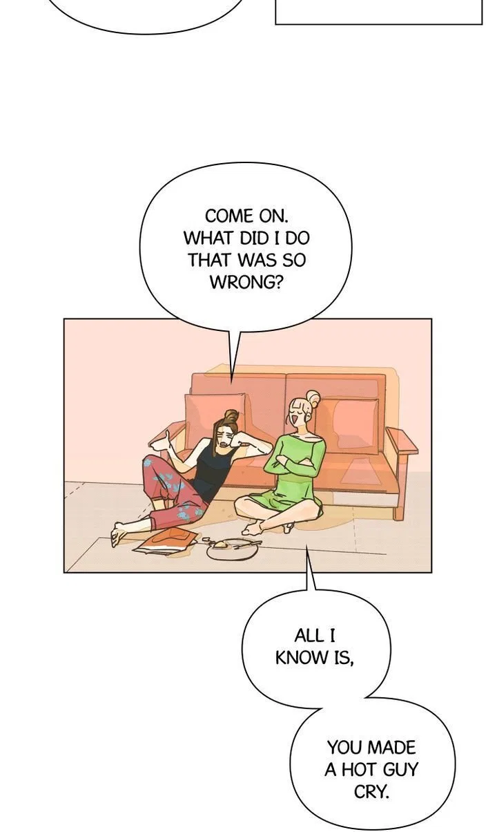 A Very Normal Ending Chapter 1 – Page 45