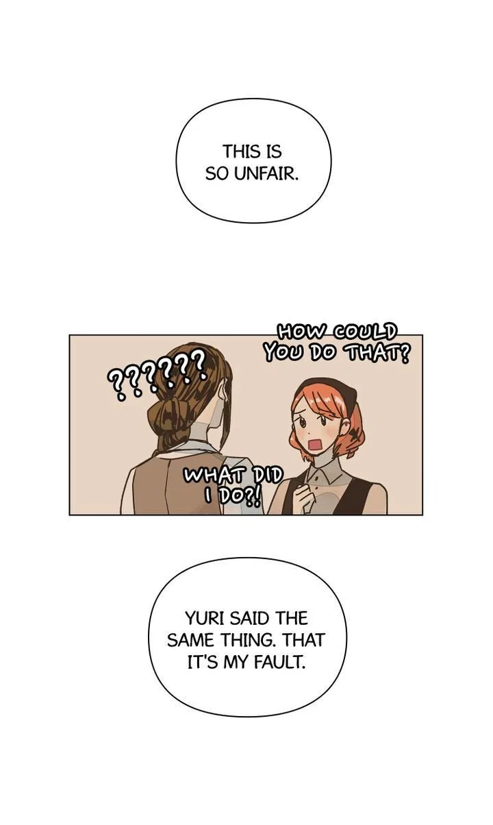A Very Normal Ending Chapter 1 – Page 46