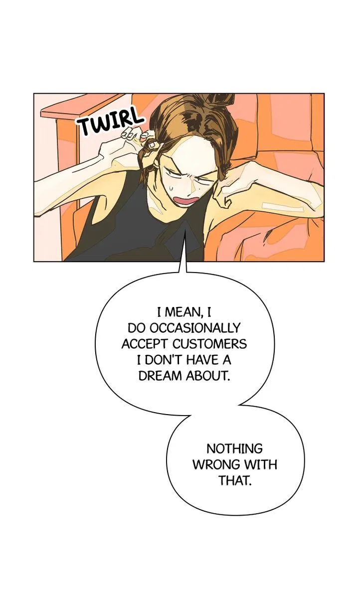 A Very Normal Ending Chapter 1 – Page 47
