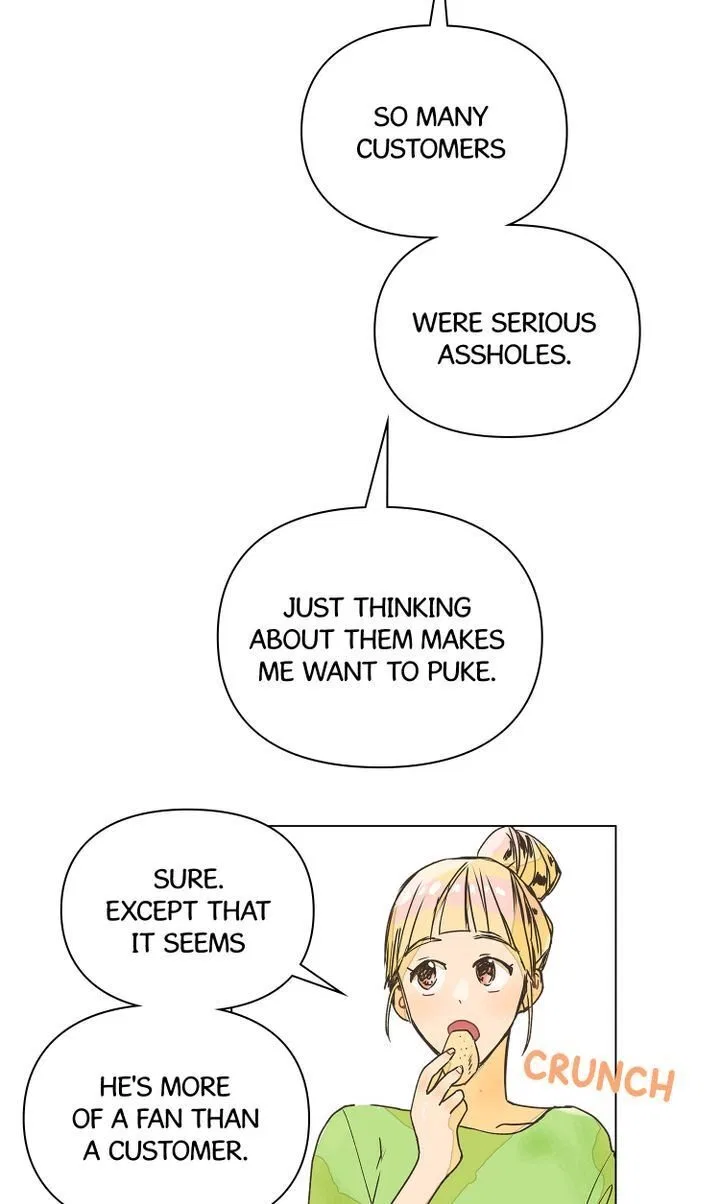 A Very Normal Ending Chapter 1 – Page 49