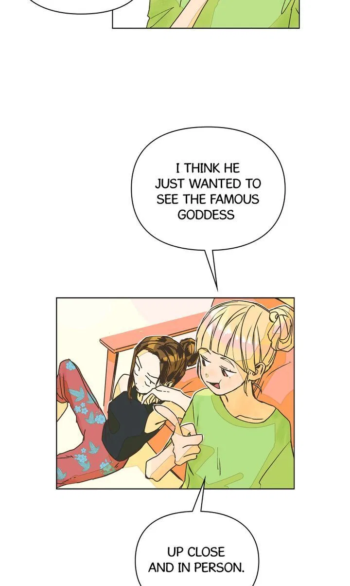 A Very Normal Ending Chapter 1 – Page 50