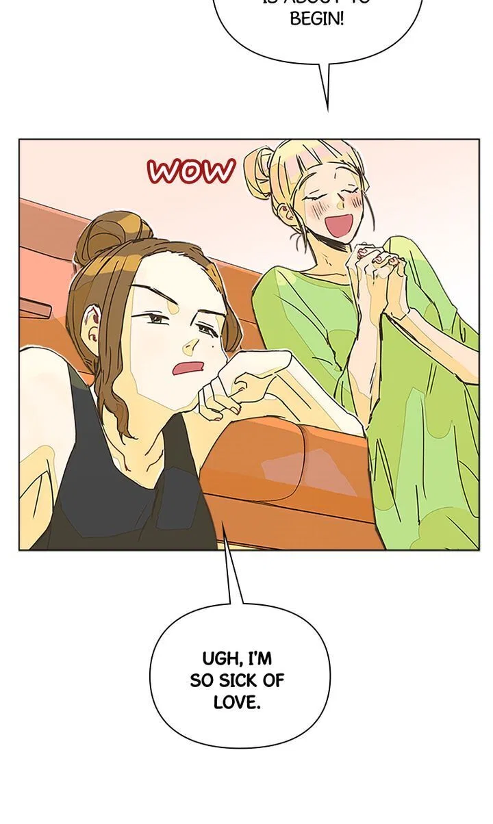 A Very Normal Ending Chapter 1 – Page 52