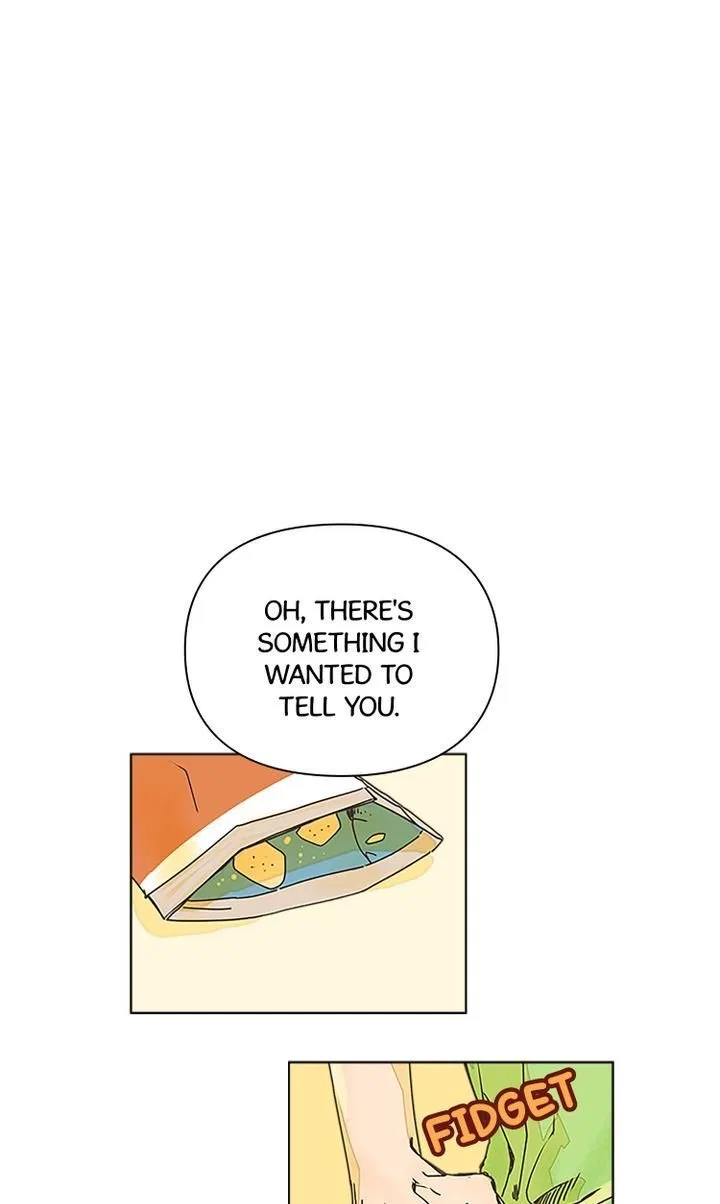 A Very Normal Ending Chapter 1 – Page 53