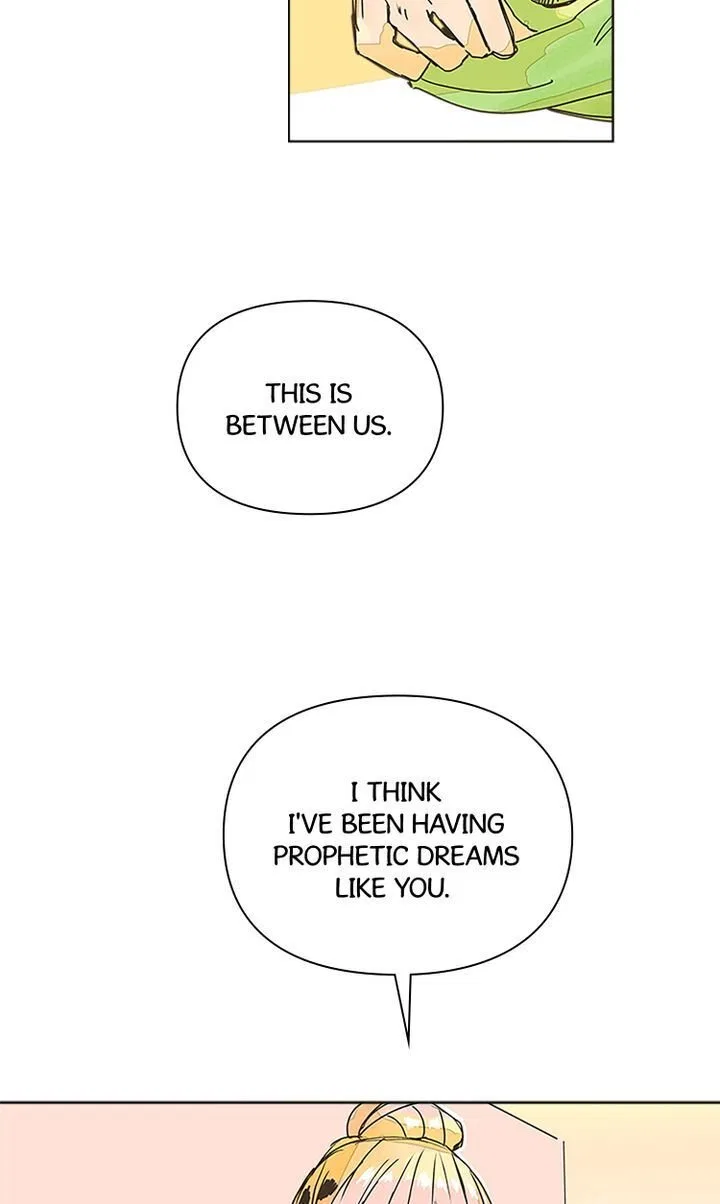 A Very Normal Ending Chapter 1 – Page 54