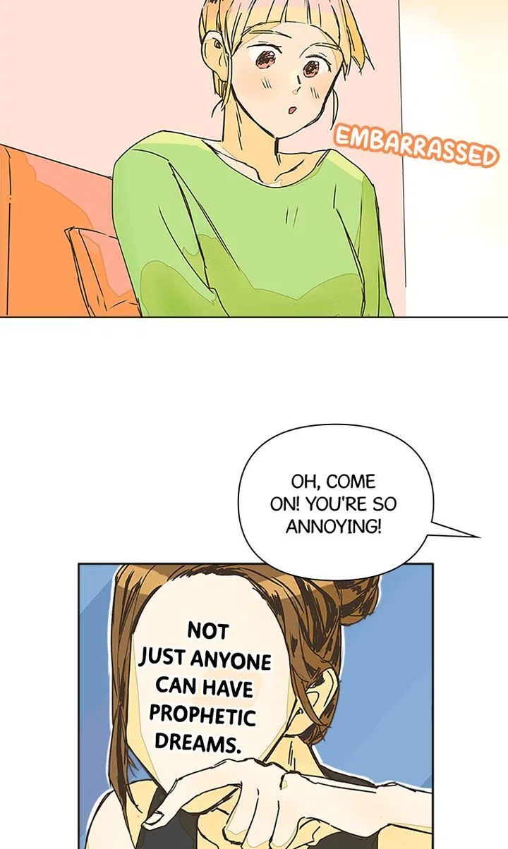A Very Normal Ending Chapter 1 – Page 55
