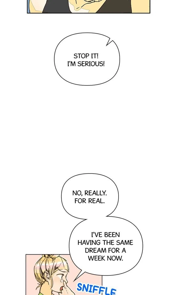 A Very Normal Ending Chapter 1 – Page 56