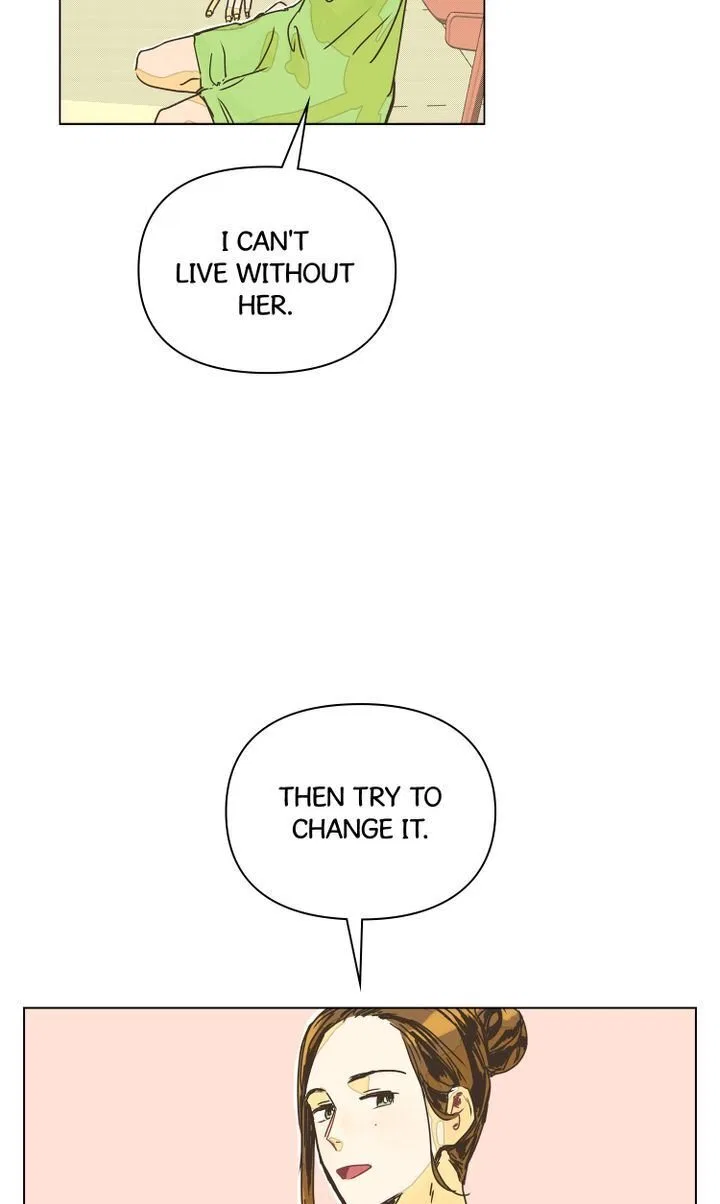 A Very Normal Ending Chapter 1 – Page 58