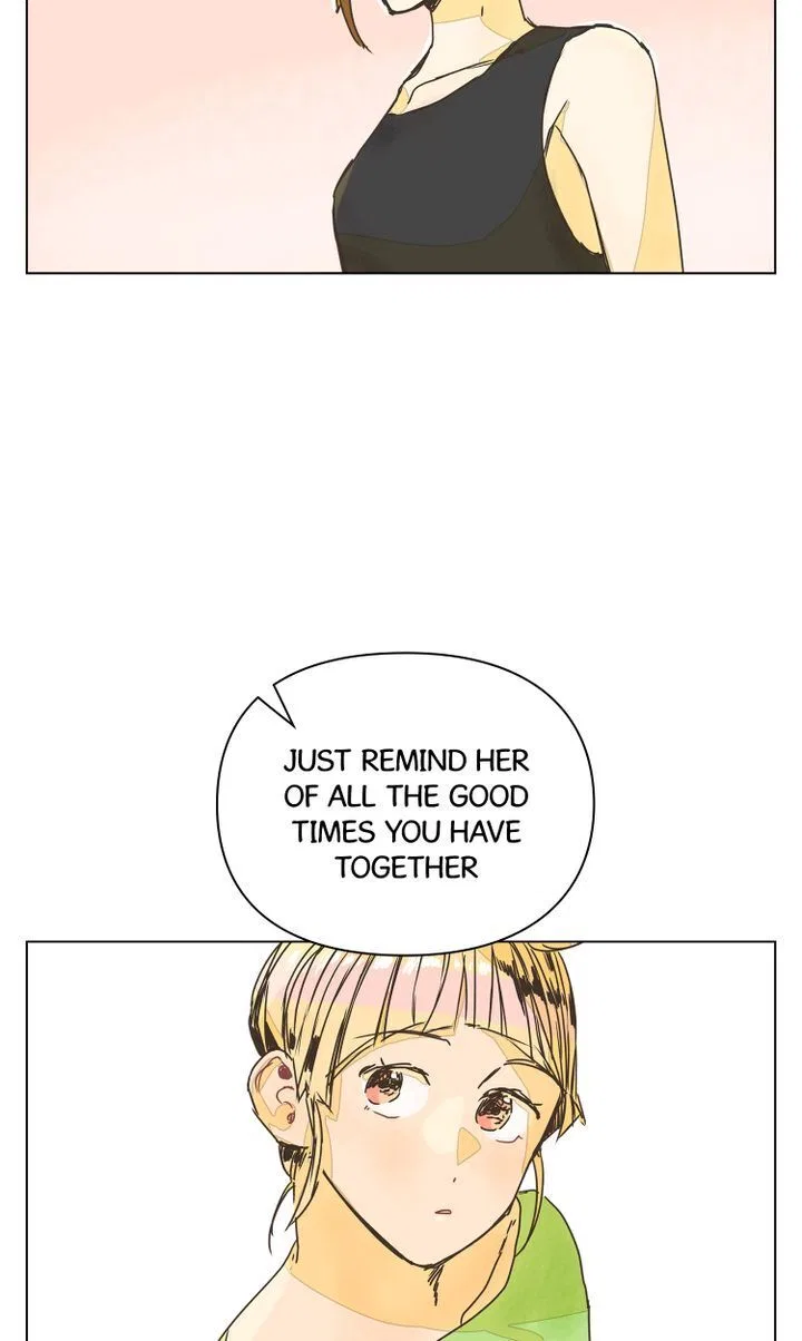 A Very Normal Ending Chapter 1 – Page 59
