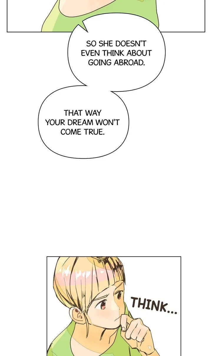 A Very Normal Ending Chapter 1 – Page 60