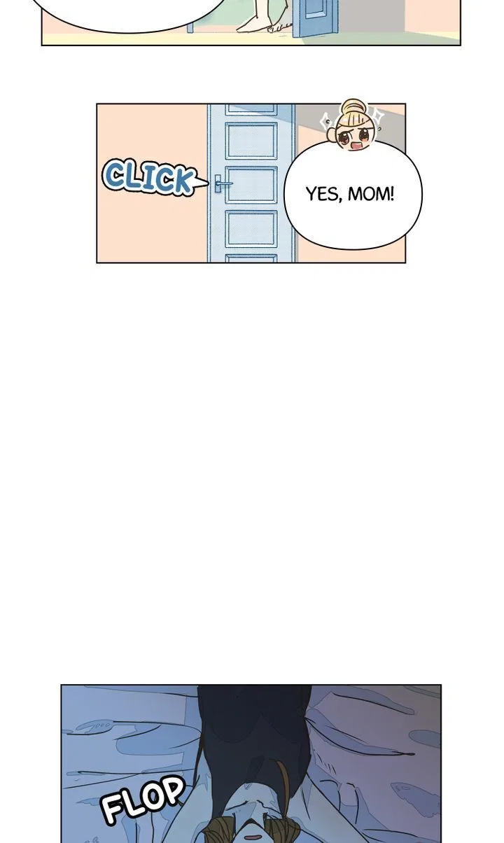 A Very Normal Ending Chapter 1 – Page 62