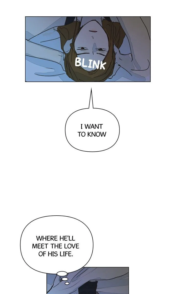 A Very Normal Ending Chapter 1 – Page 65