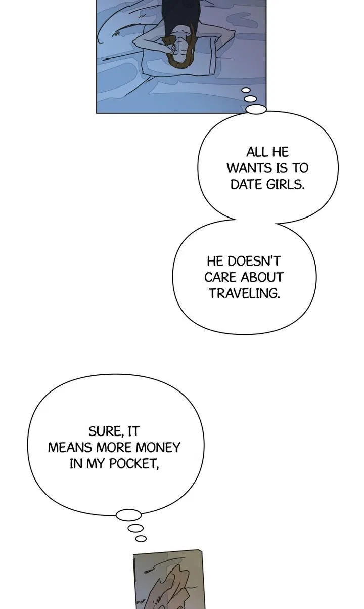 A Very Normal Ending Chapter 1 – Page 66