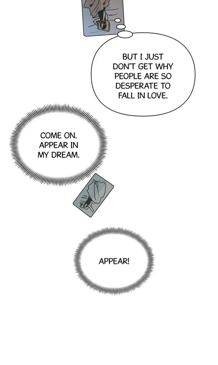 A Very Normal Ending Chapter 1 – Page 67