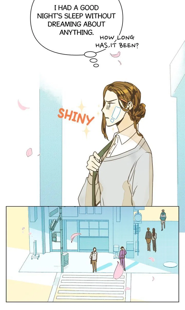 A Very Normal Ending Chapter 1 – Page 69