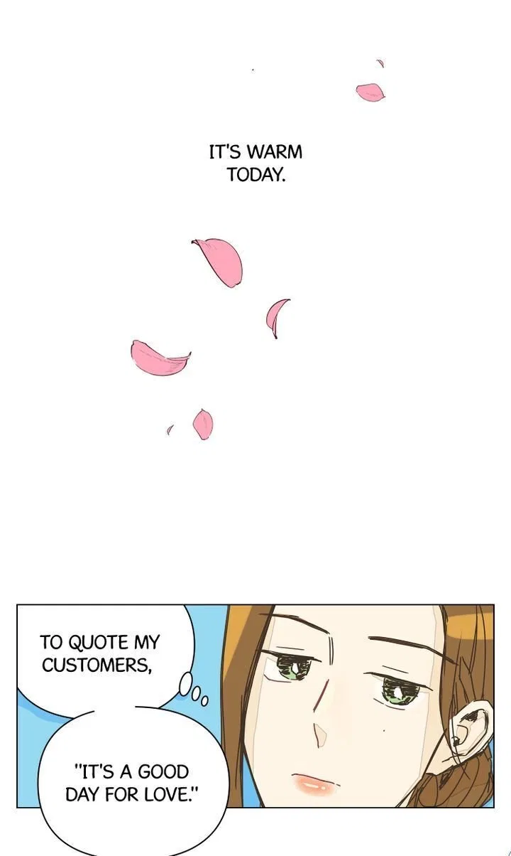 A Very Normal Ending Chapter 1 – Page 71