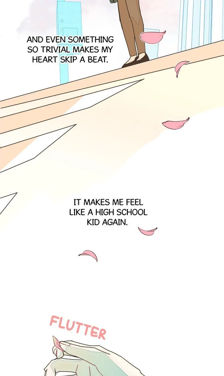 A Very Normal Ending Chapter 1 – Page 73