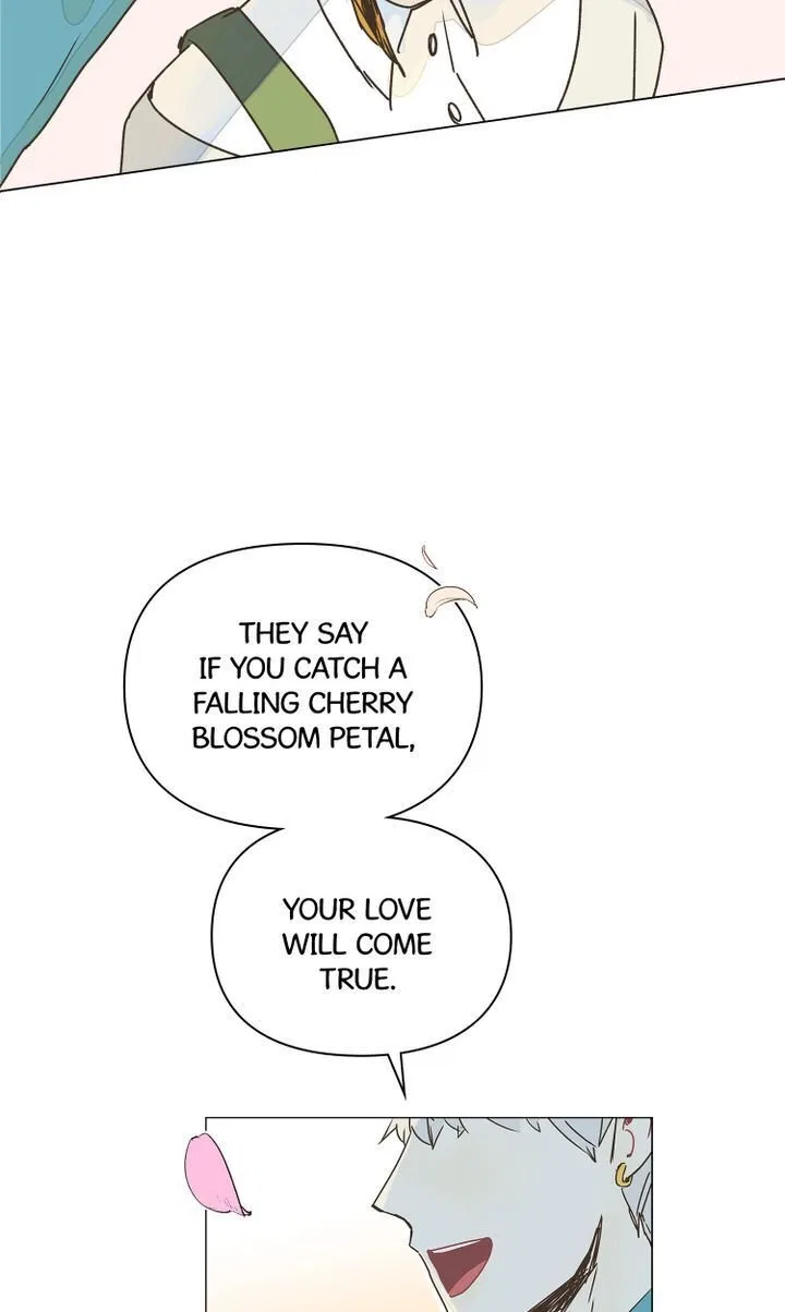 A Very Normal Ending Chapter 1 – Page 75