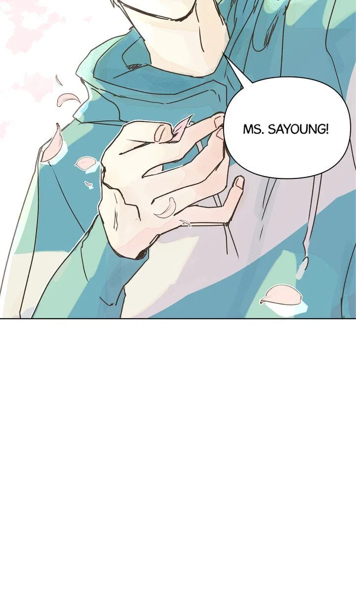 A Very Normal Ending Chapter 1 – Page 78