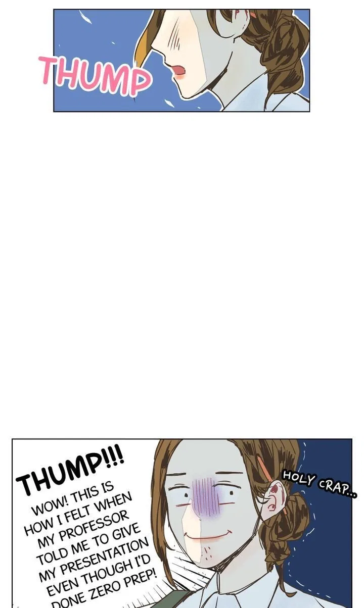 A Very Normal Ending Chapter 1 – Page 80