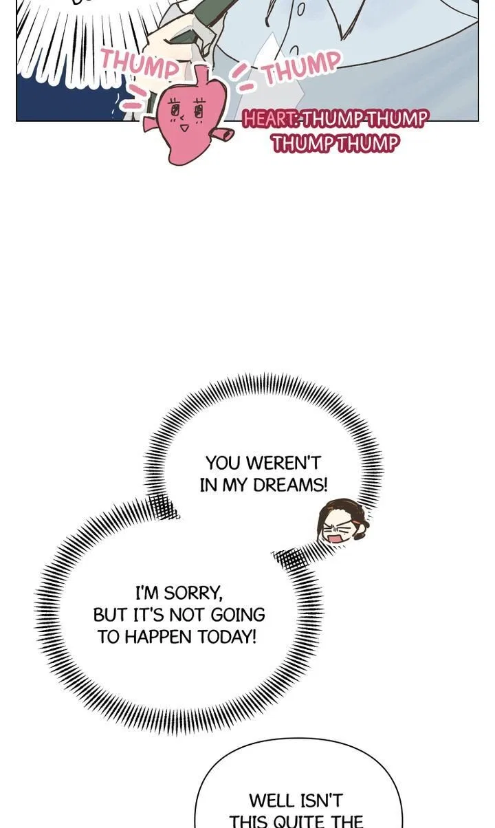 A Very Normal Ending Chapter 1 – Page 81