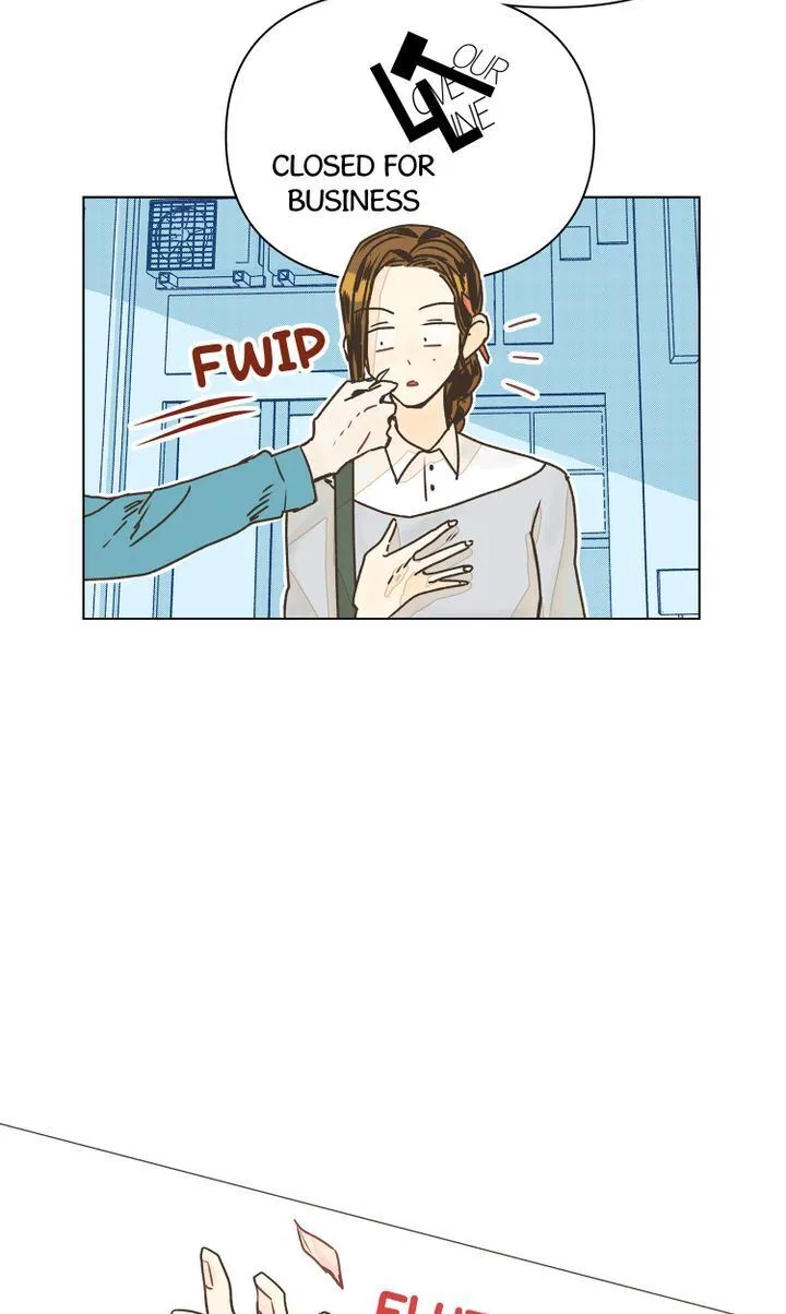A Very Normal Ending Chapter 1 – Page 84