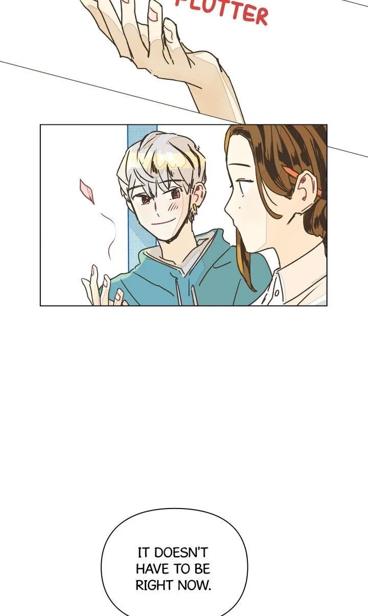 A Very Normal Ending Chapter 1 – Page 85