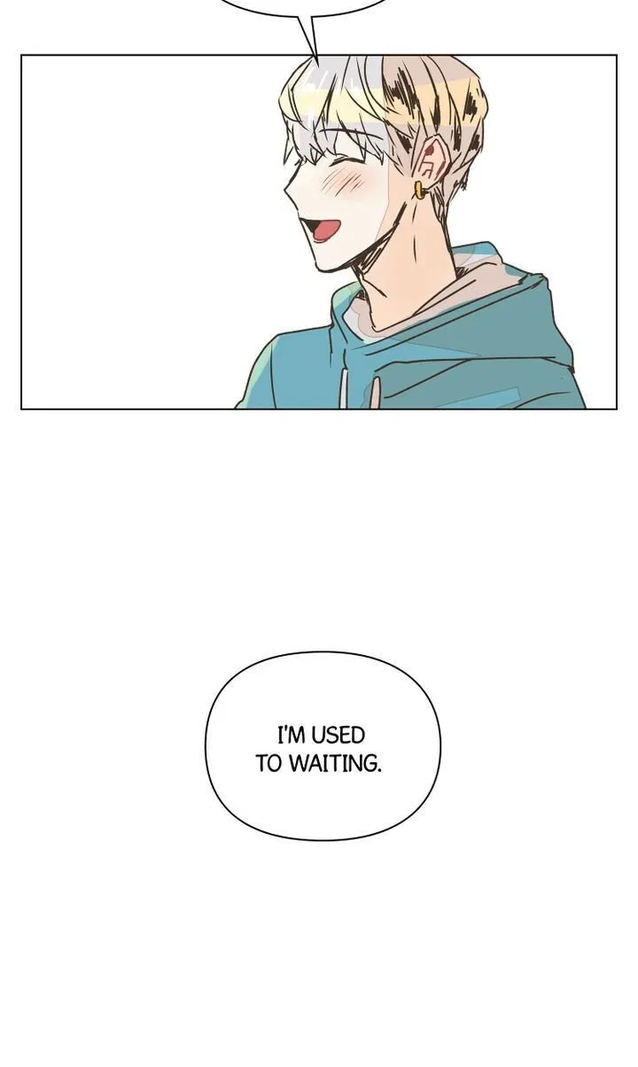 A Very Normal Ending Chapter 1 – Page 86