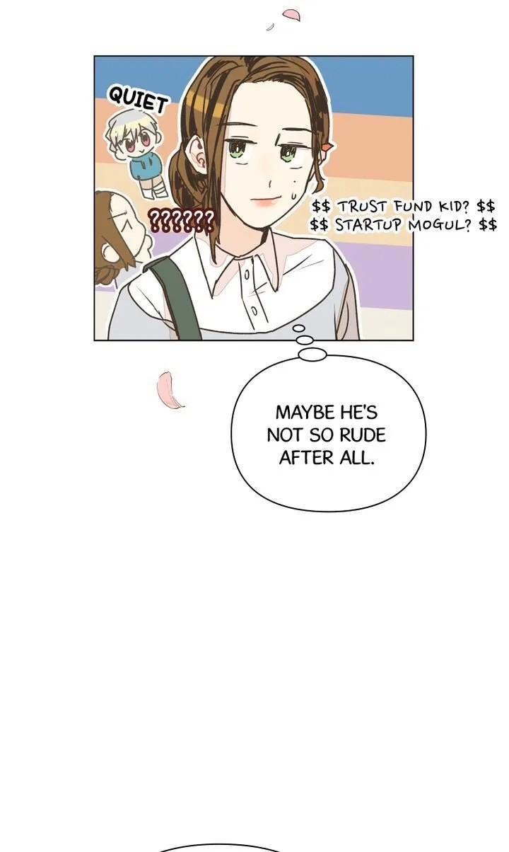 A Very Normal Ending Chapter 1 – Page 87