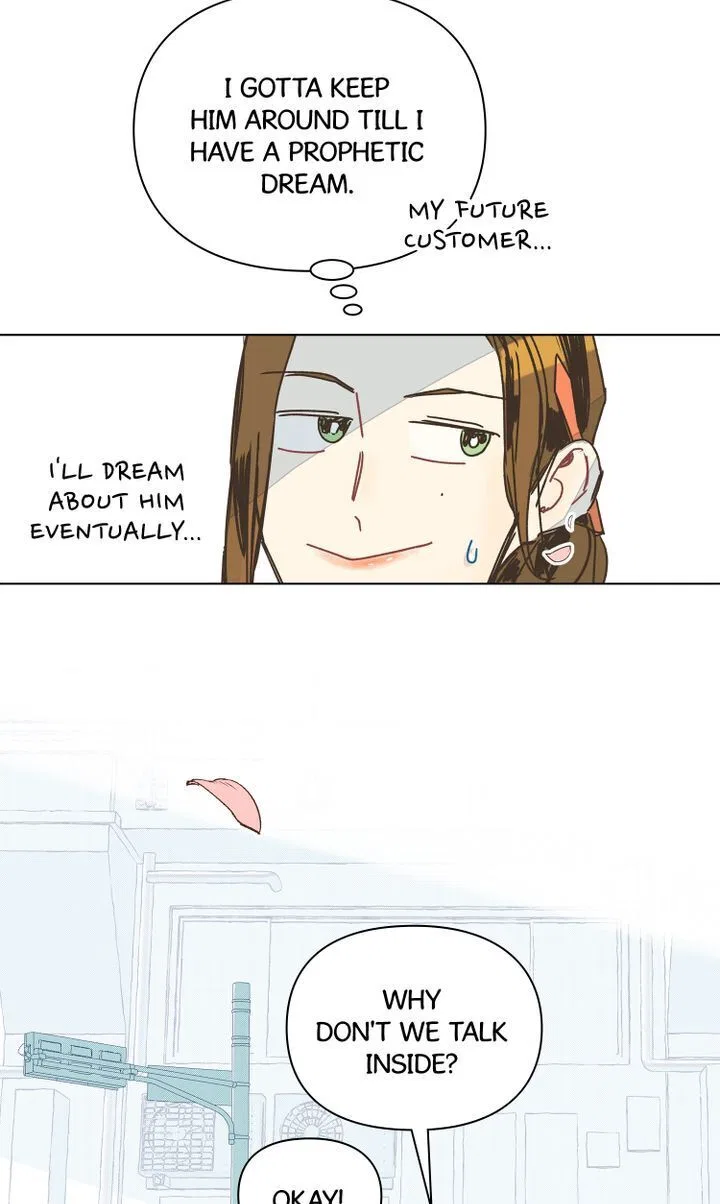 A Very Normal Ending Chapter 1 – Page 88